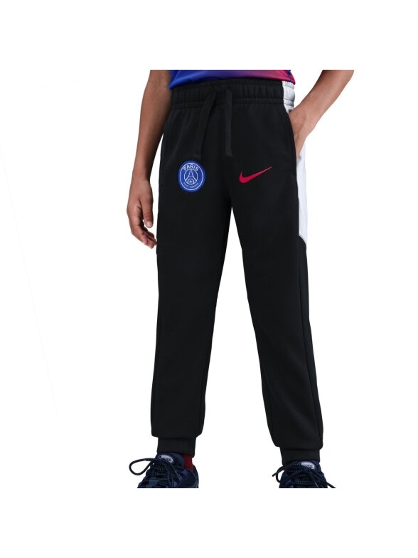 Nike PSG vaikams juoda sportinė apranga HM3070 010 4