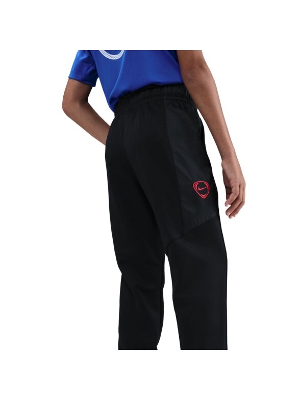 Nike PSG vaikams juoda sportinė apranga HM3070 010 5