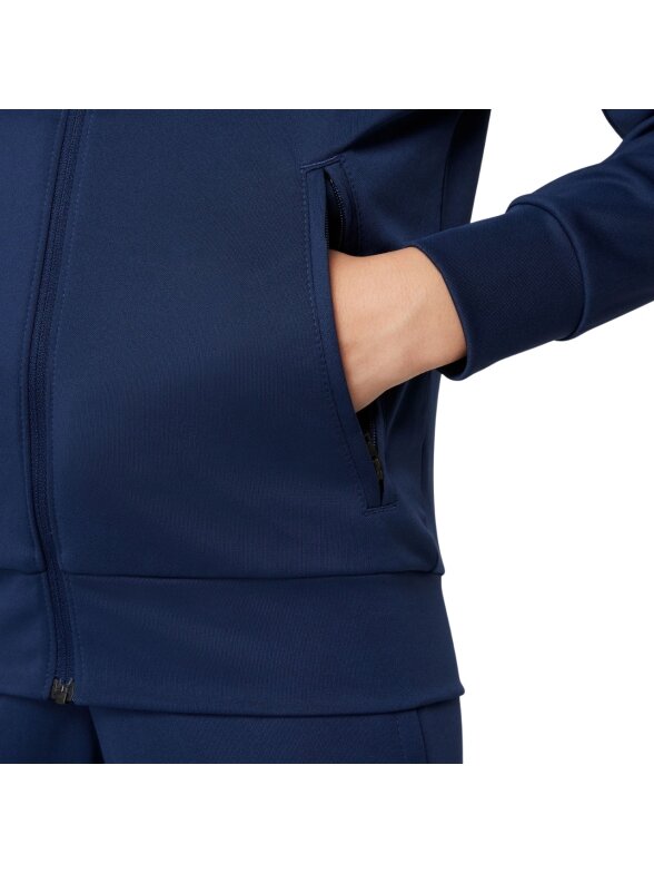 Nike PSG Dri-Fit Academy Pro vaikams tamsiai mėlyna FQ0063 411 5