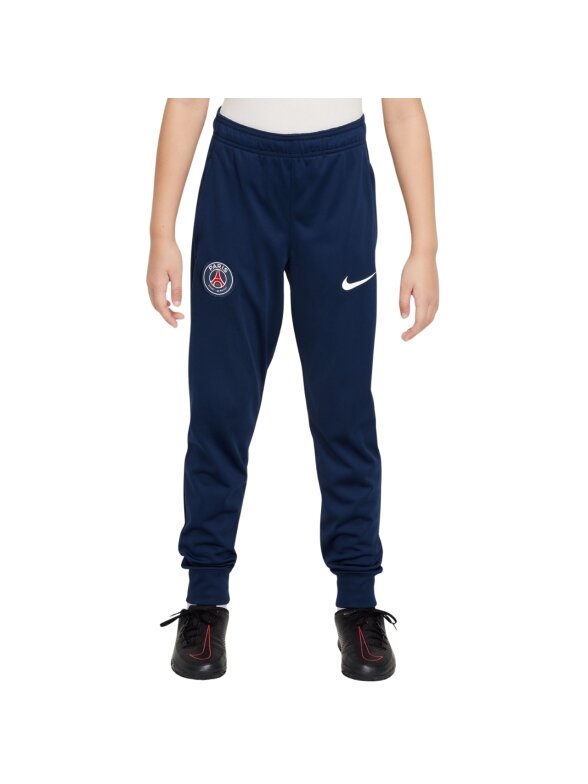 Nike PSG Strike vaikams mėlynas komplektas HJ8032 411 3