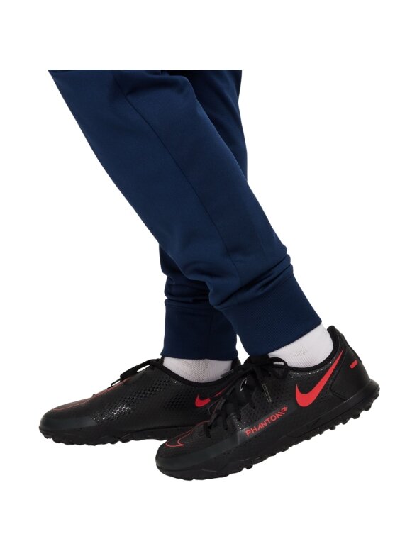 Nike PSG Strike vaikams mėlynas komplektas HJ8032 411 7