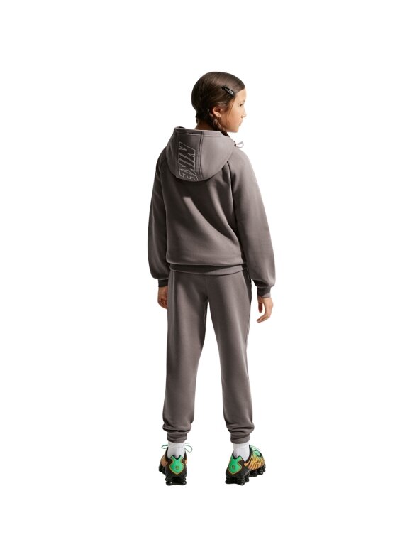 Nike Sportswear Club Fleece sportiniai kostiumai vaikams, pilki HQ9318 289 1