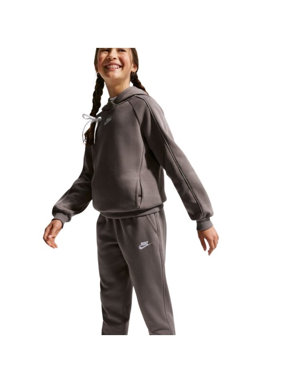 Nike Sportswear Club Fleece sportiniai kostiumai vaikams, pilki HQ9318 289 5
