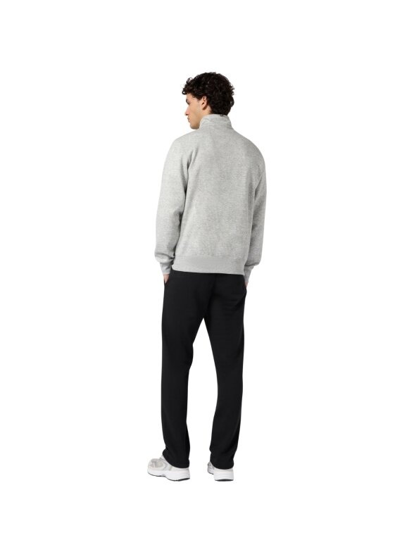 Vyriškas sportinis kostiumas Champion Sweatsuit juodos ir pilkos spalvos 221786 EM021 2