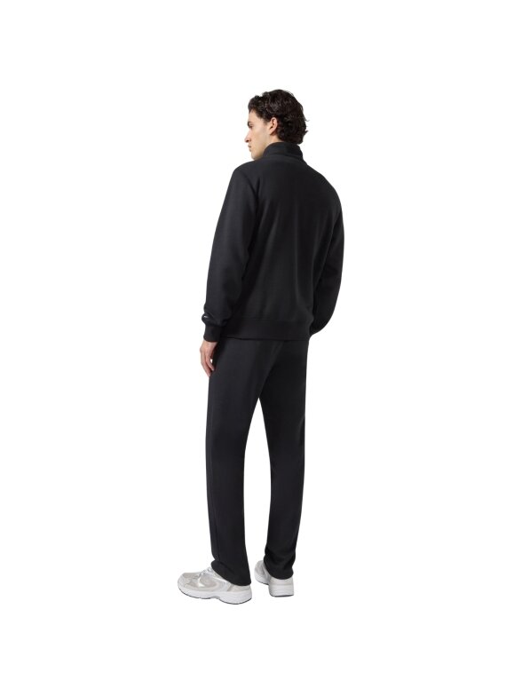Vyriškas sportinis kostiumas Champion Sweatsuit juodas 221786 KK001 2