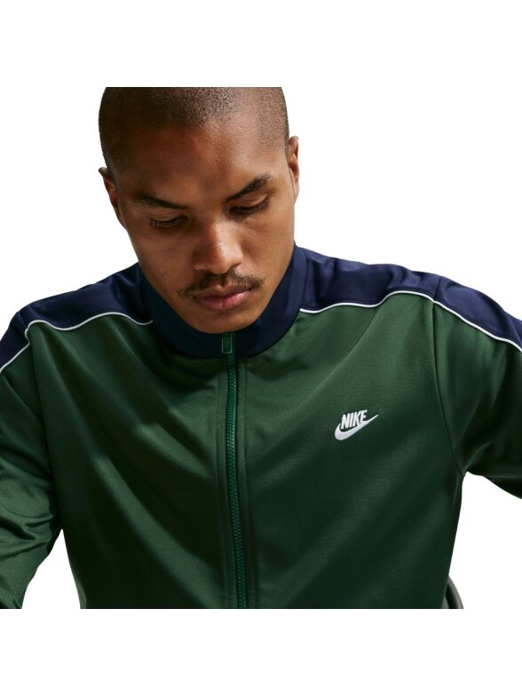 Nike Sportswear Club vyriškas sportinis kostiumas žalias HV1444 324 3 Nike Sportswear Club vyriškas sportinis kostiumas žalias HV1444 324 3