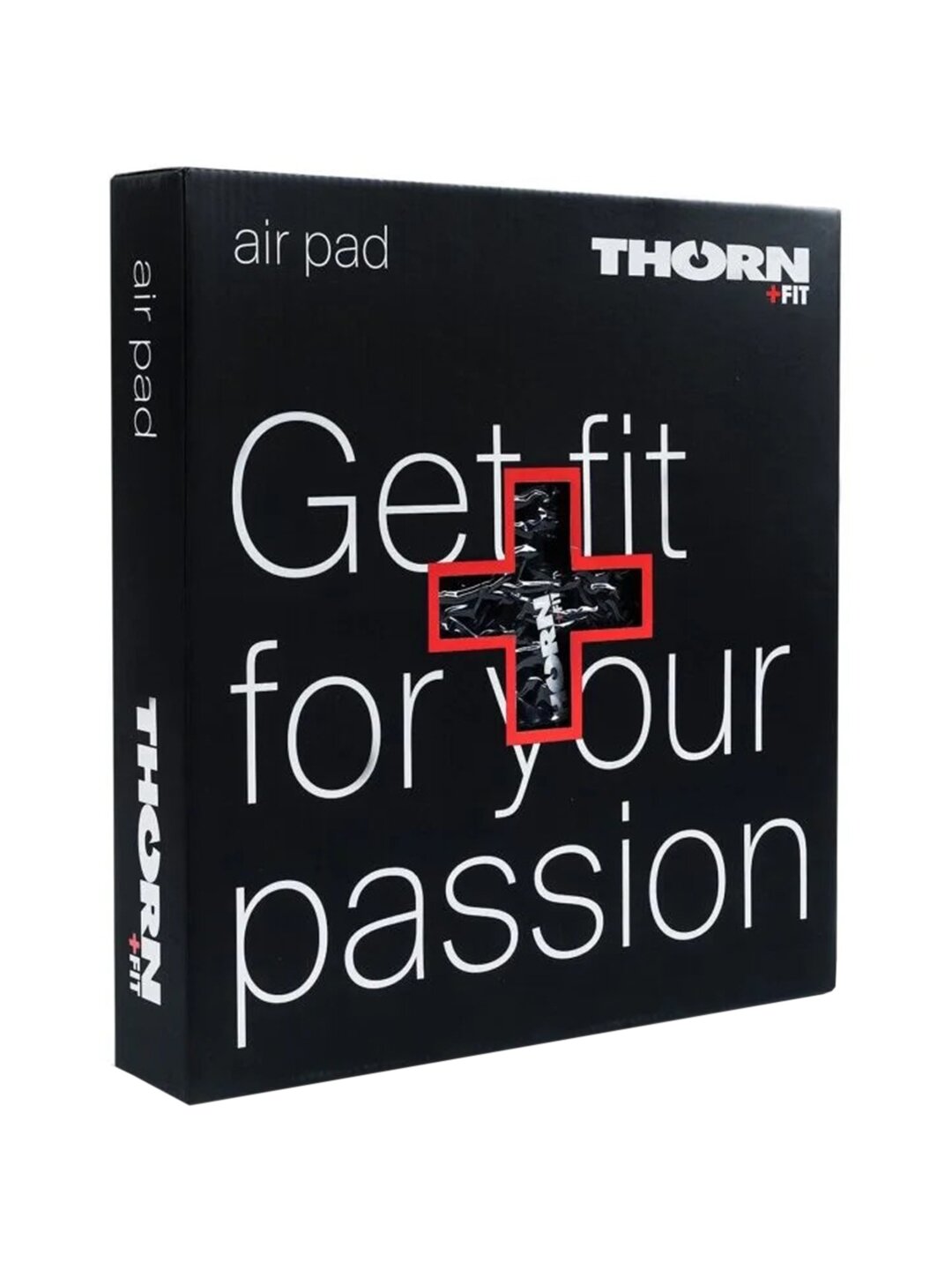 Thorn Fit Air Pad pripučiamas balansinis diskas + pompa 3