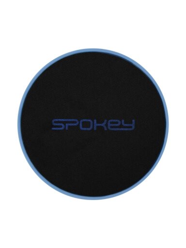 Spokey Slidi mankštos diskas 943396