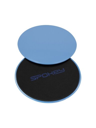Spokey Slidi mankštos diskas 943396