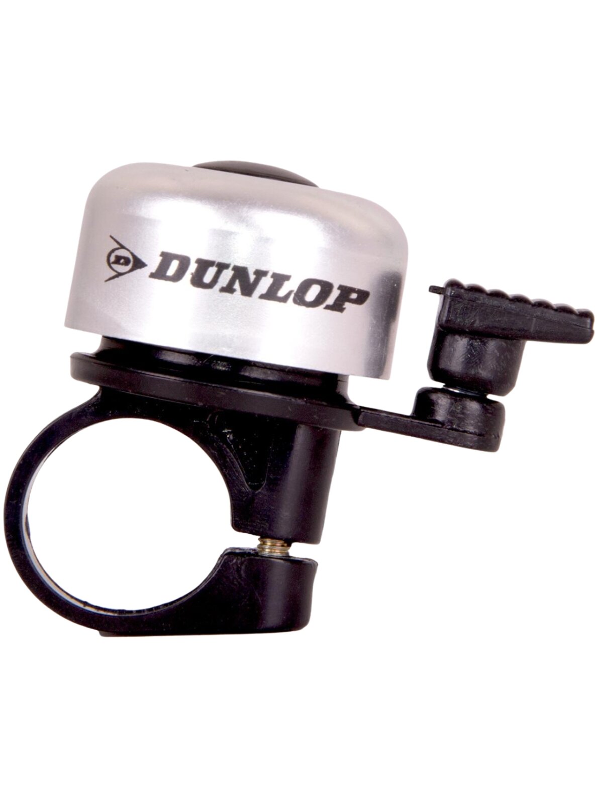 Dunlop Pear dviračio varpas 35 mm sidabrinis 475240 2