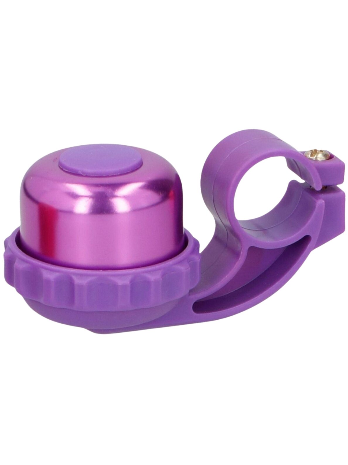 Dunlop dviračio varpelio skersmuo 48 mm violetinė 1049298 Dunlop dviračio varpelio skersmuo 48 mm violetinė 1049298