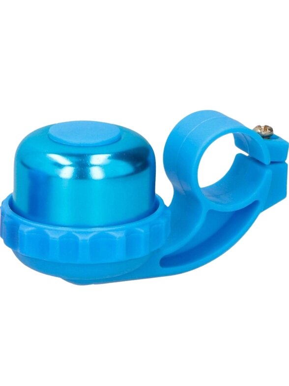 Dunlop dviračio varpelio skersmuo 48 mm mėlynas 1049304 Dunlop dviračio varpelio skersmuo 48 mm mėlynas 1049304