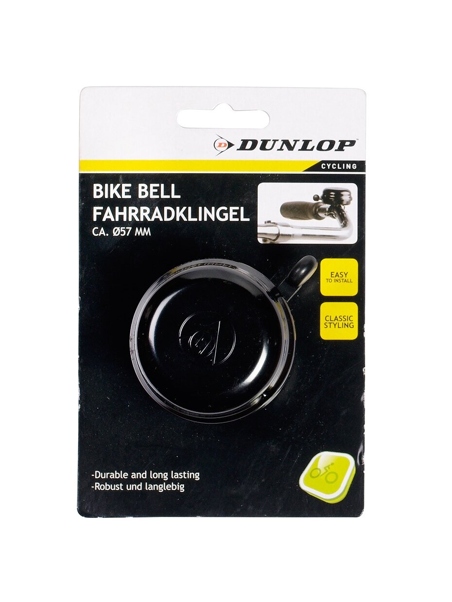 Dzwonek rowerowy Dunlop Bell 41717-417172