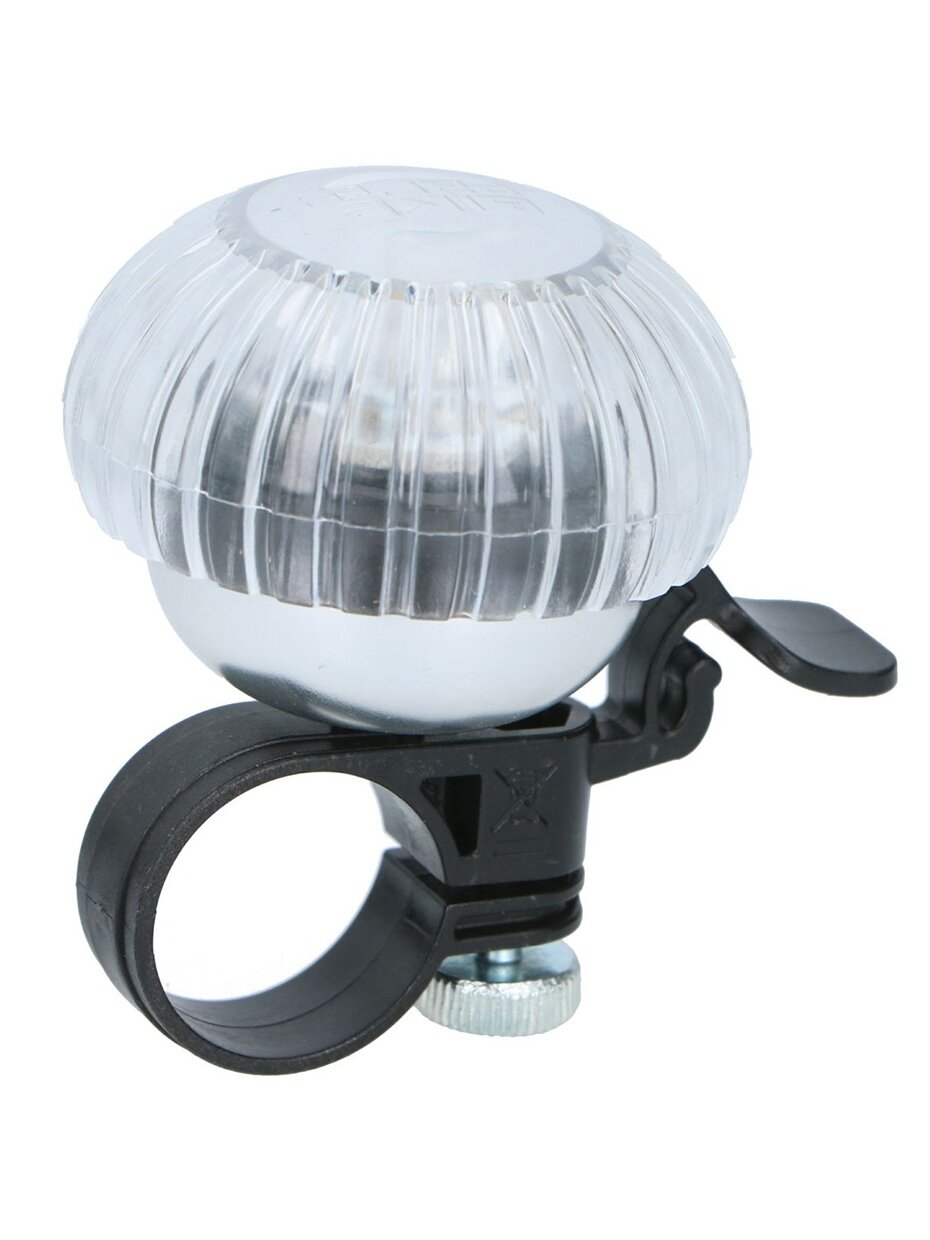 Dzwonek rowerowy Dunlop ledowy 175348