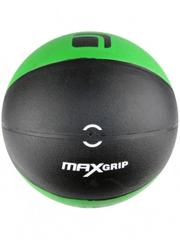 Legend Sport medicininis kamuolys Cellular 3 kg žaliai juodas 1