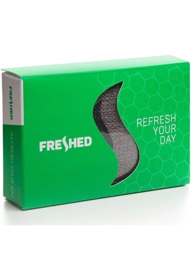 Freshed batų gaiviklis Green Moro F02