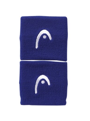 Head riešo raištis Wristband tamsiai mėlynas 285050 Head riešo raištis Wristband tamsiai mėlynas 285050