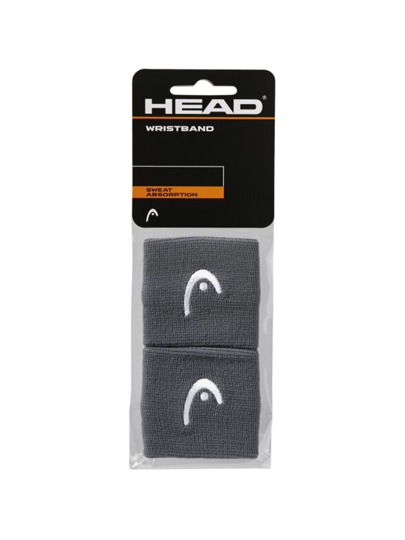 Head riešo apyrankė Wristband antracito spalvos 285050 1