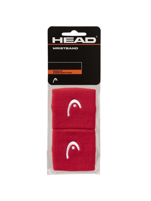 Head riešo apyrankės Wristband raudonos 285050 1