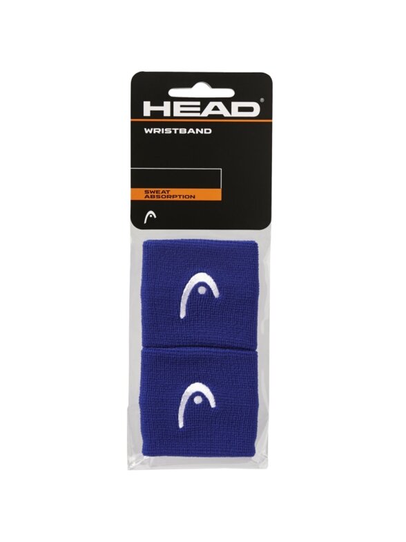 Head riešo raištis Wristband tamsiai mėlynas 285050 1