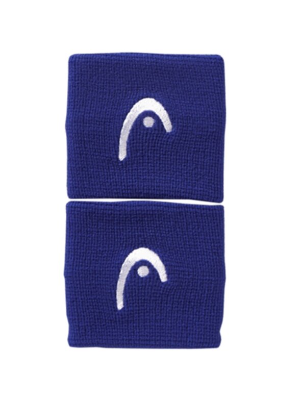 Head riešo raištis Wristband tamsiai mėlynas 285050 Head riešo raištis Wristband tamsiai mėlynas 285050