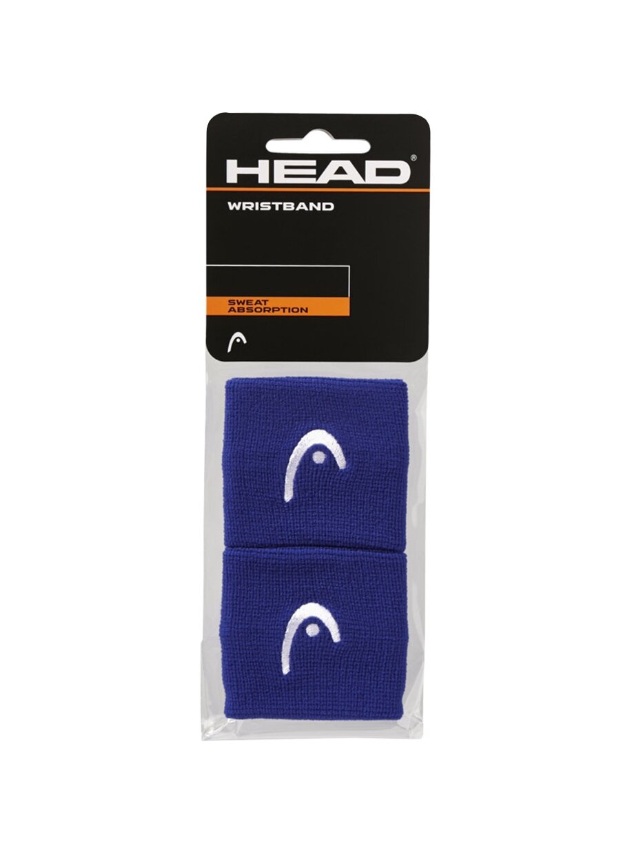 Head riešo raištis Wristband tamsiai mėlynas 285050 1 Head riešo raištis Wristband tamsiai mėlynas 285050 1