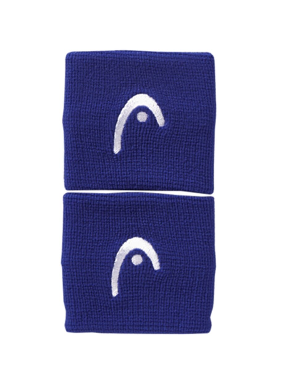 Head riešo raištis Wristband tamsiai mėlynas 285050 Head riešo raištis Wristband tamsiai mėlynas 285050