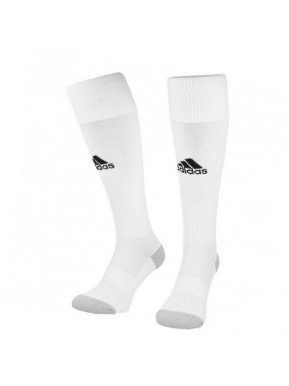 Futbolo kojinės Adidas milano 16 AJ5905, baltos 2