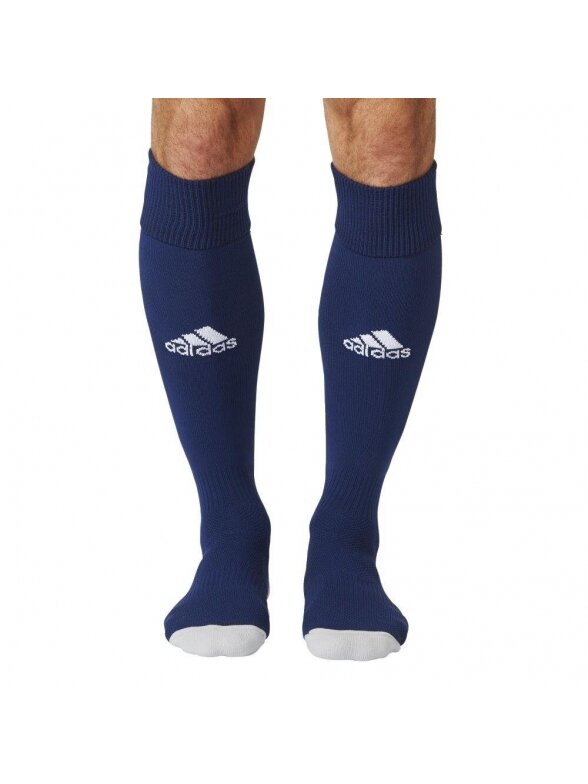 Futbolo kojinės adidas Milano 16 Sock AC5262 Futbolo kojinės adidas Milano 16 Sock AC5262