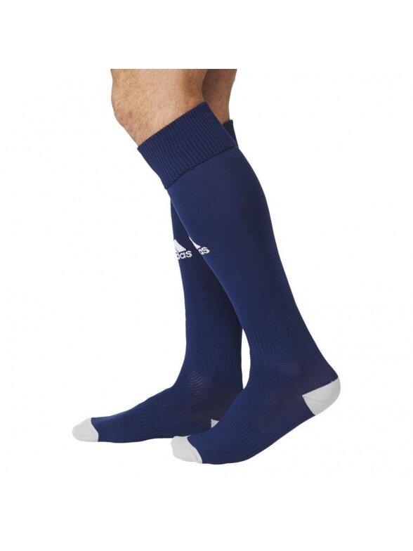 Futbolo kojinės adidas Milano 16 Sock AC5262 1 Futbolo kojinės adidas Milano 16 Sock AC5262 1