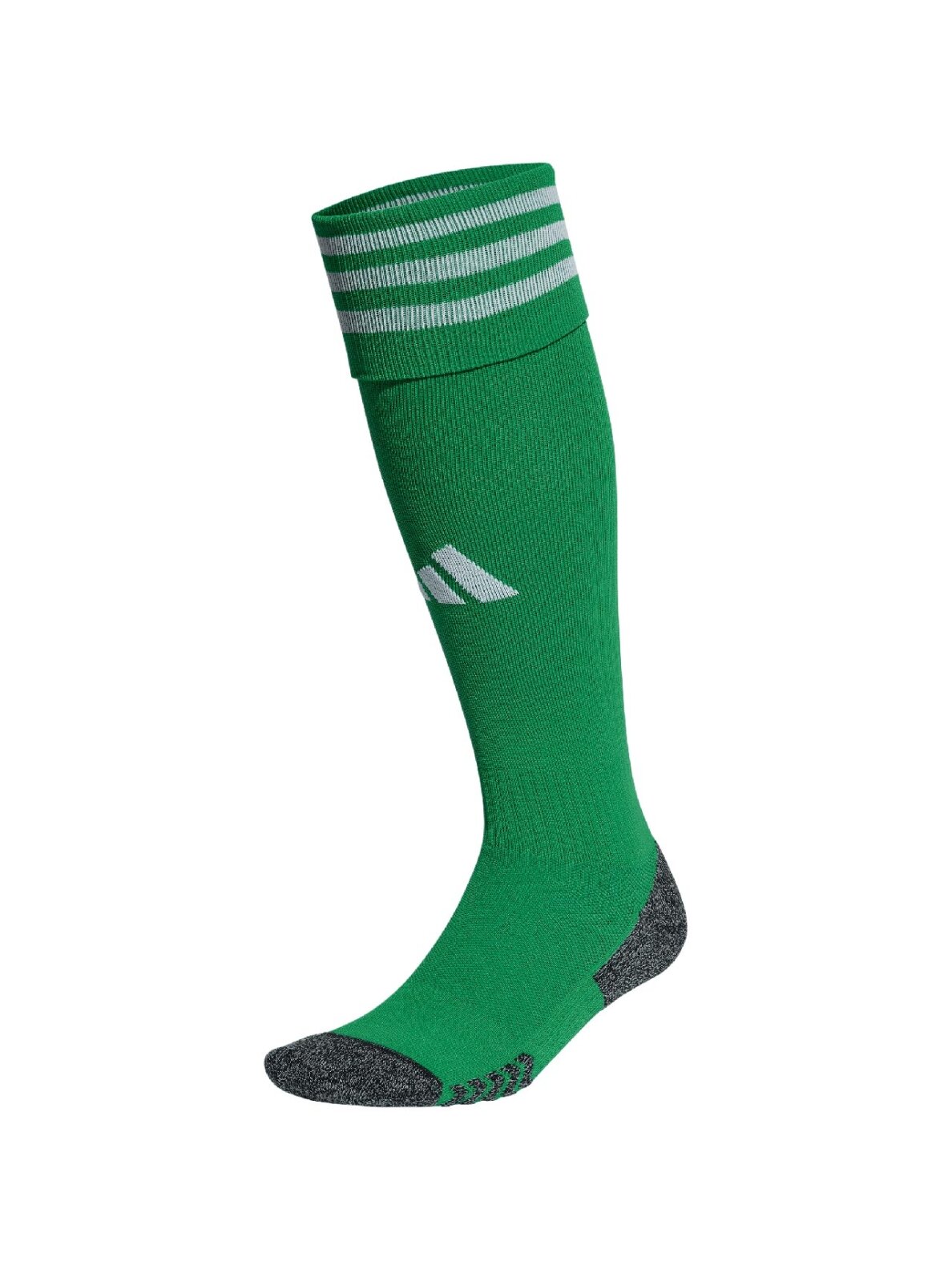 Adidas AdiSocks 23 futbolo kojinės žalios IB7794