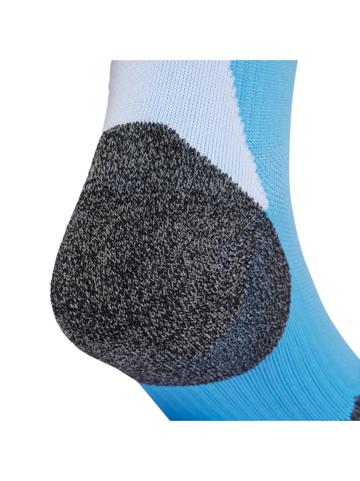 Adidas futbolo kojinės AdiSocks 25 mėlynos JM3664 2