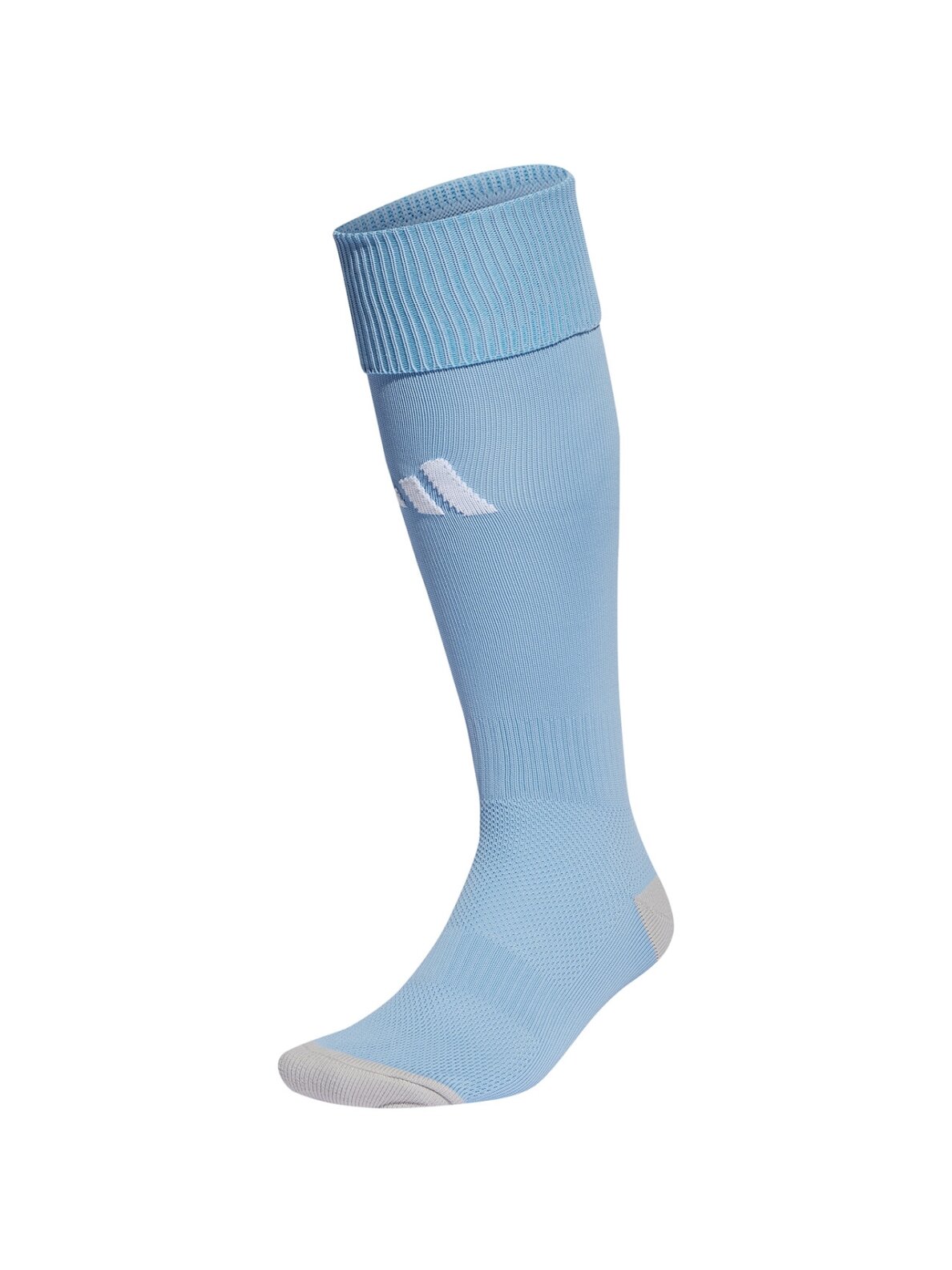 Adidas Milano 23 futbolo kojinės, mėlynos spalvos IB7822