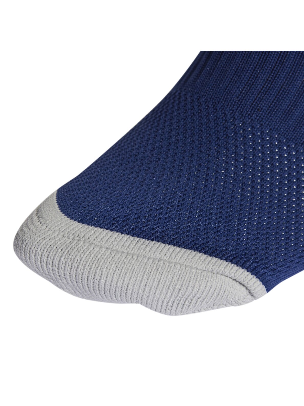 Adidas Milano 23 futbolo kojinės, tamsiai mėlynos spalvos IB7814 1