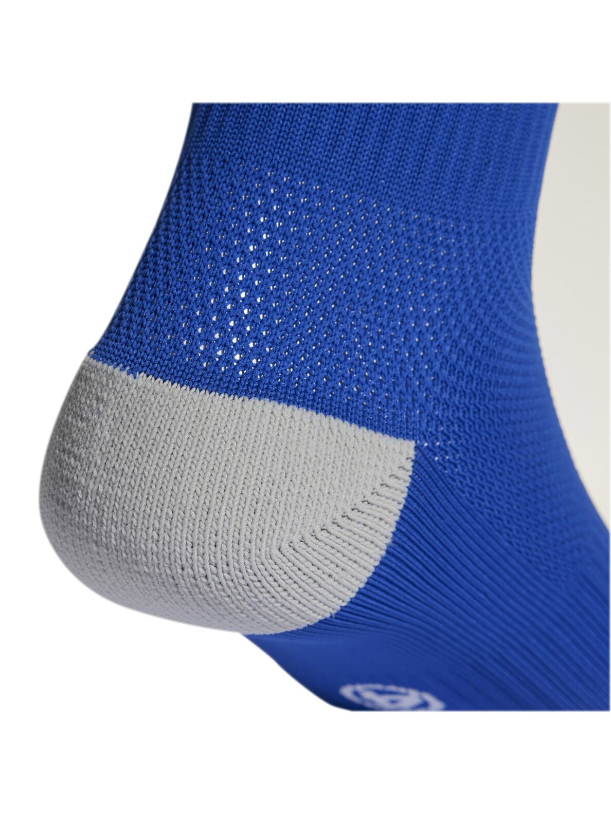 Adidas Milano 23 futbolo kojinės, mėlynos IB7818 5 Adidas Milano 23 futbolo kojinės, mėlynos IB7818 5