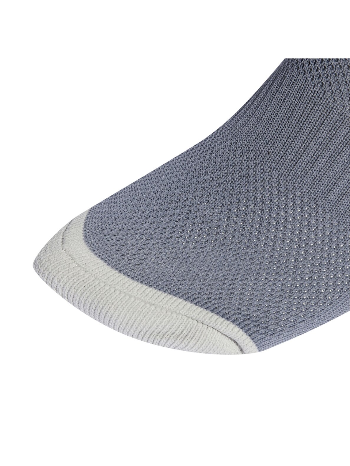 Adidas Milano 23 futbolo kojinės, pilkos IB7816 1