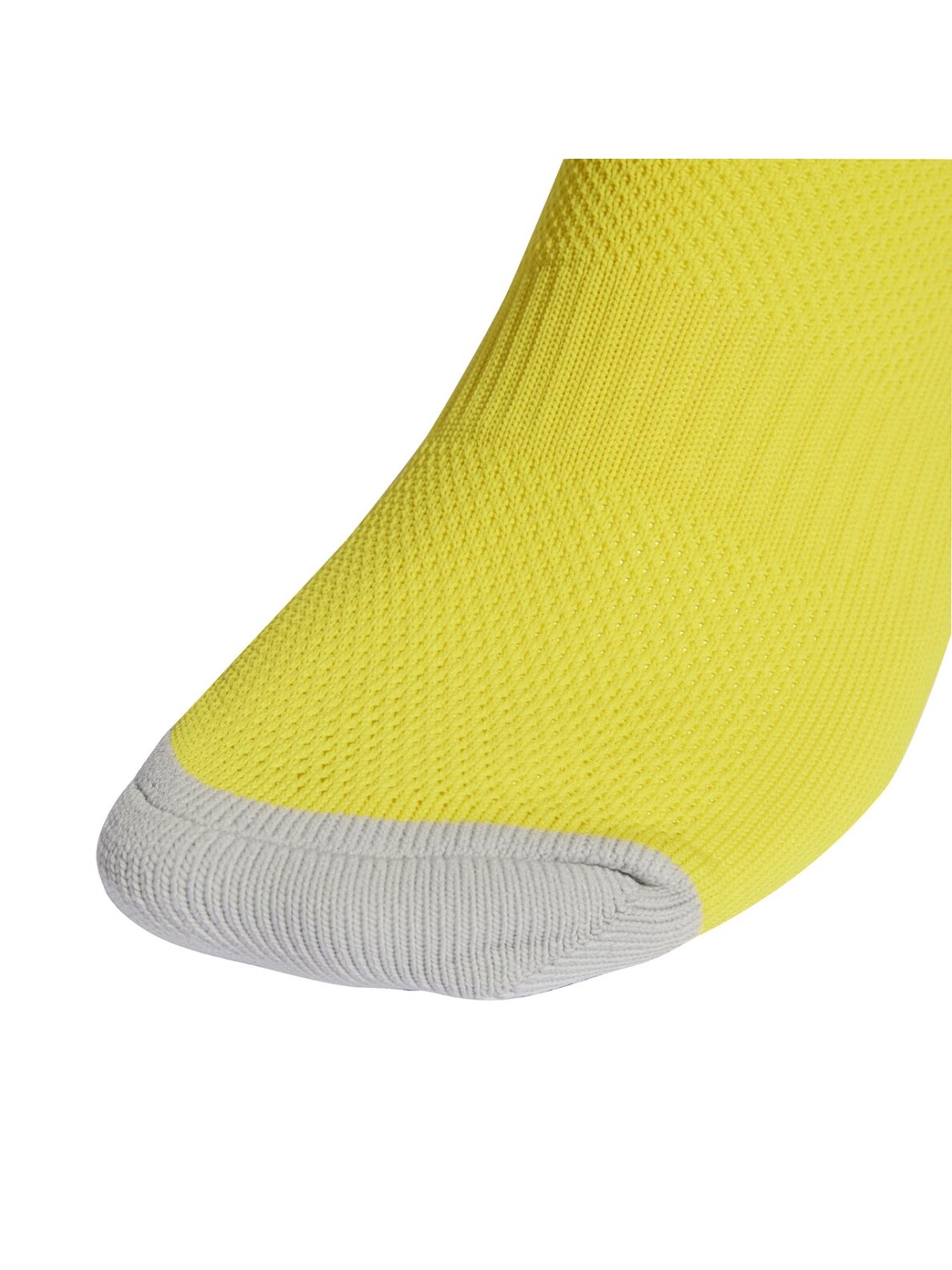Adidas Milano 23 futbolo kojinės, geltonos IB7815 5 Adidas Milano 23 futbolo kojinės, geltonos IB7815 5