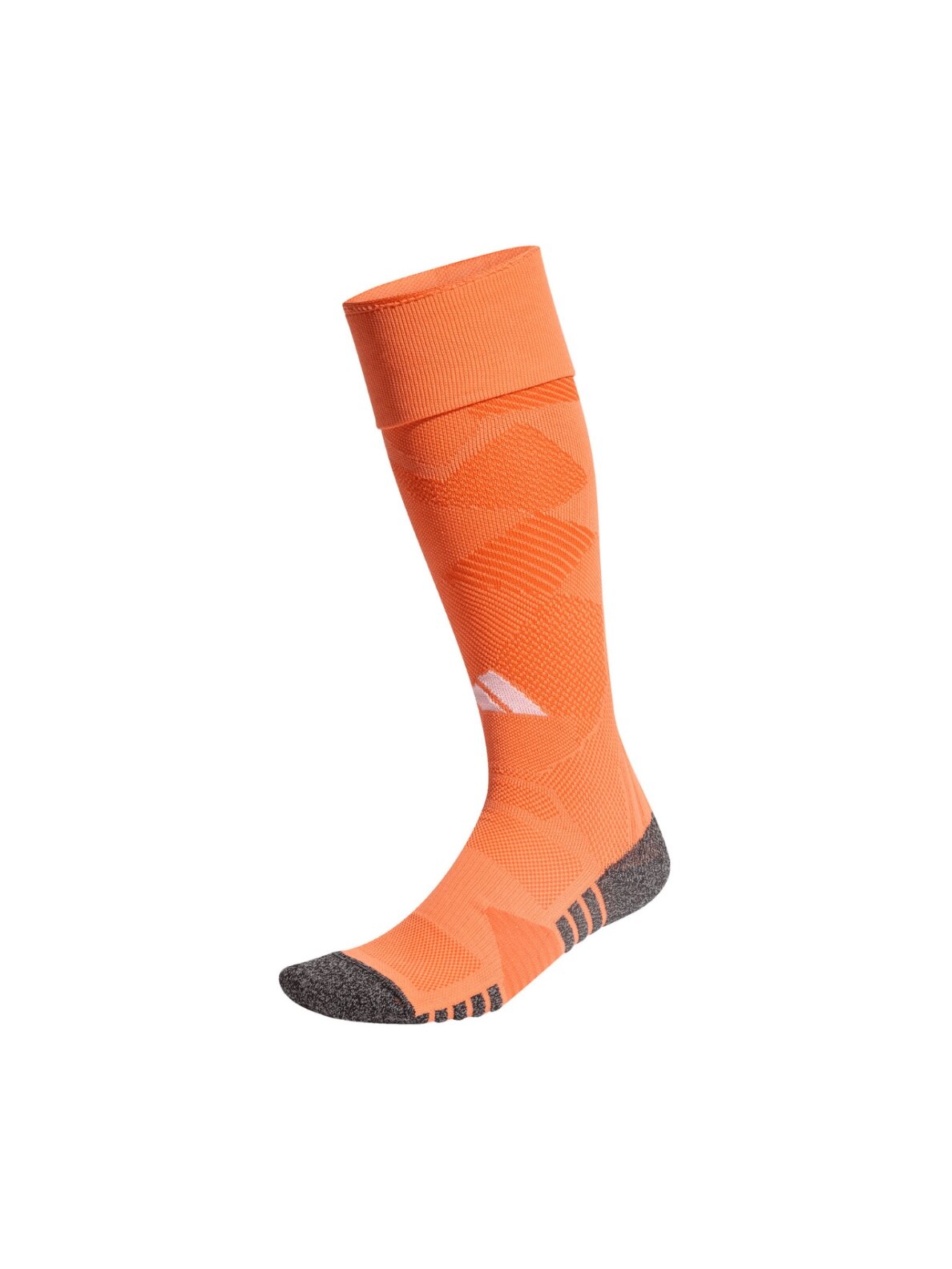 Adidas Tiro 26 Goalkeeper futbolo kojinės oranžinės KE2174 Adidas Tiro 26 Goalkeeper futbolo kojinės oranžinės KE2174