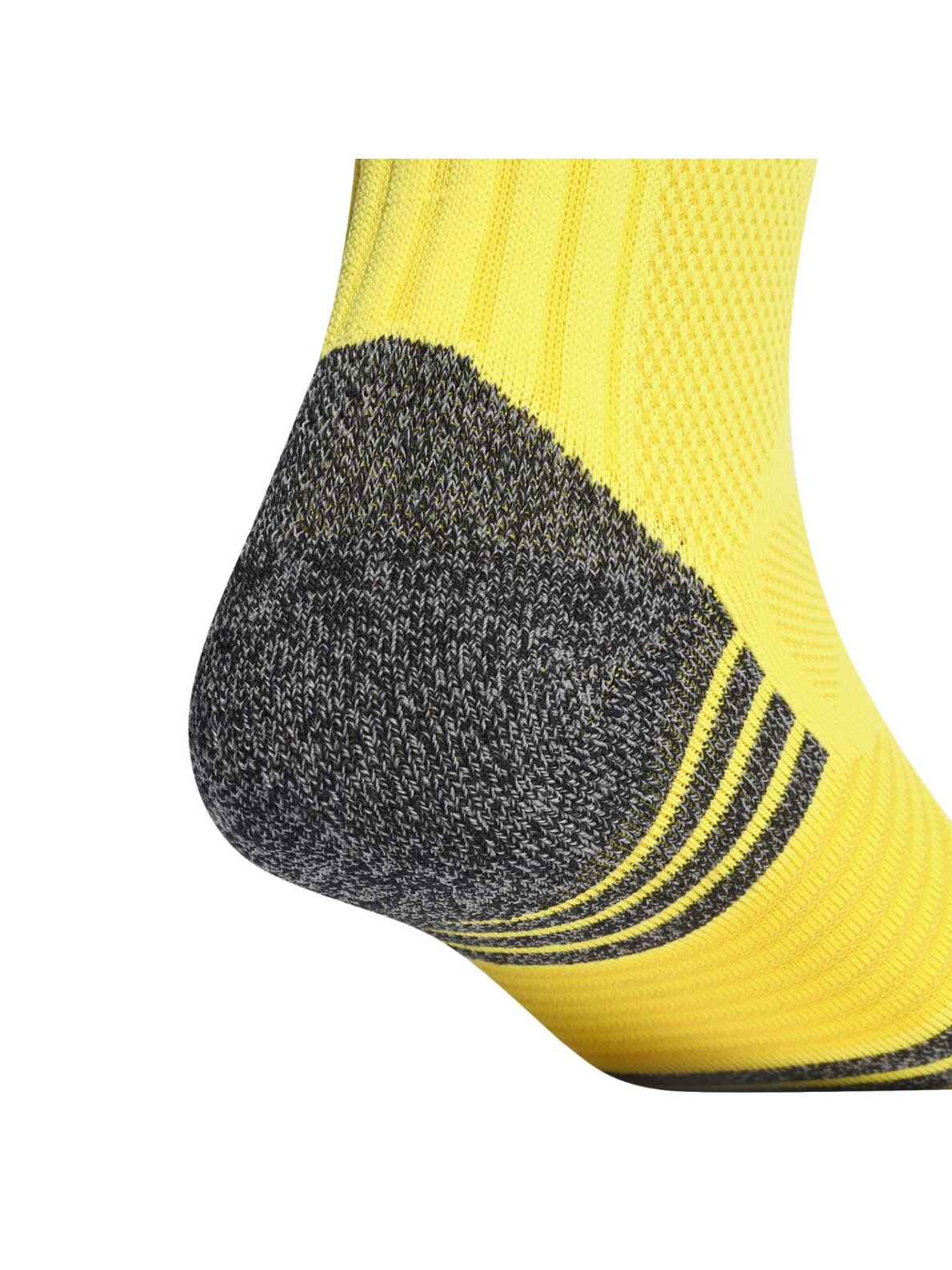 Adidas Tiro 26 Vartininko futbolo kojinės, geltonos KE4591 1 Adidas Tiro 26 Vartininko futbolo kojinės, geltonos KE4591 1