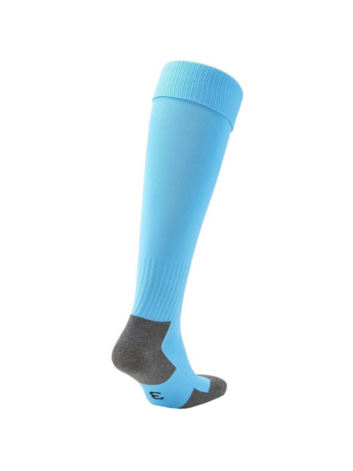 Puma Team Liga Socks Core futbolo kojinės, mėlynos 703441 40 2