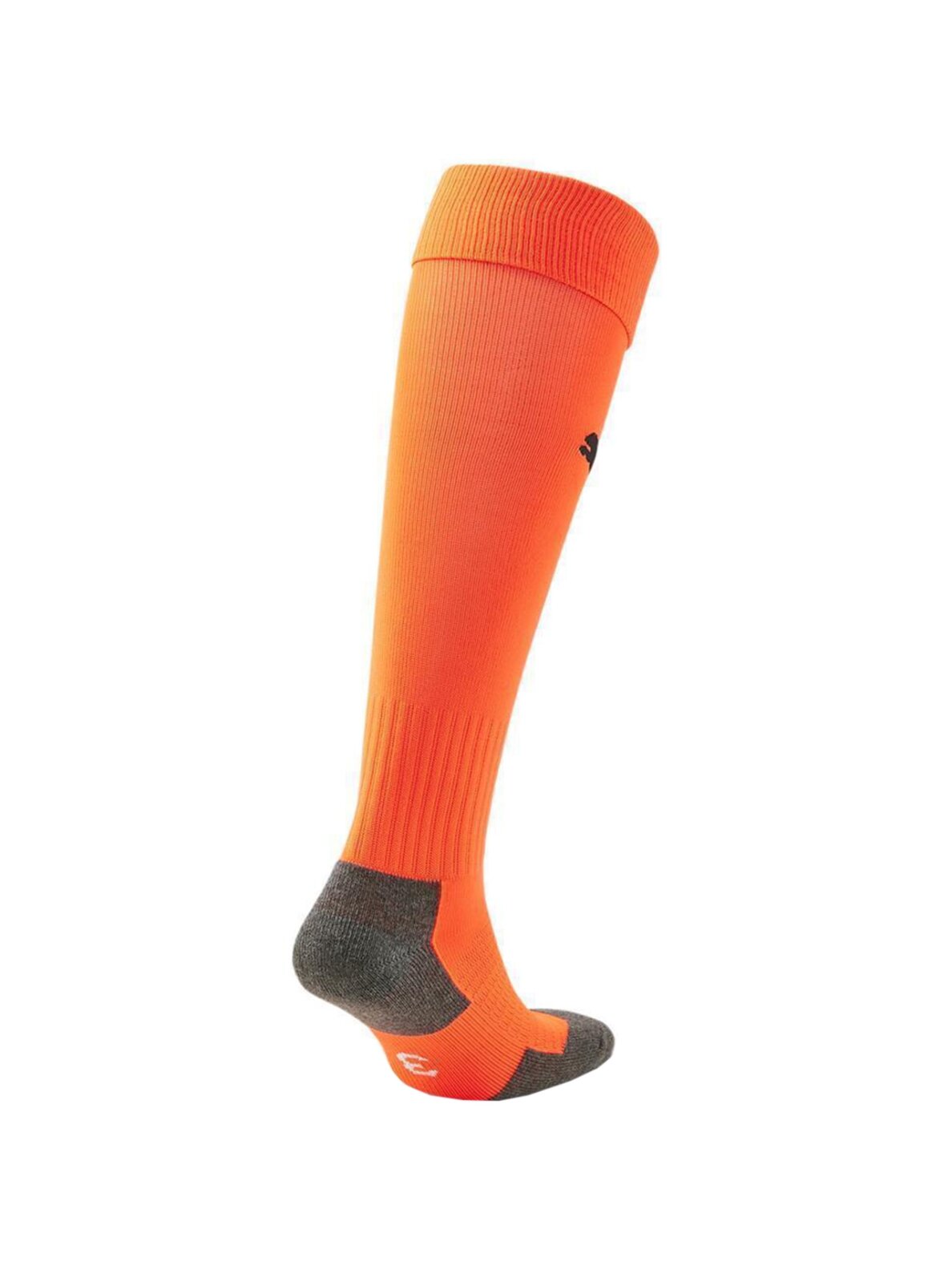 Puma Team Liga Socks Core futbolo kojinės oranžinės spalvos 703441 45 1