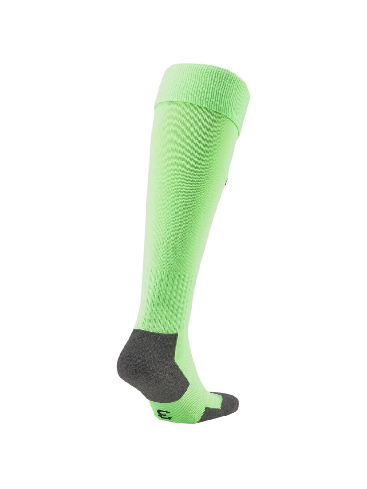 Puma Team Liga Socks Core futbolo kojinės žalios 703441 47 2
