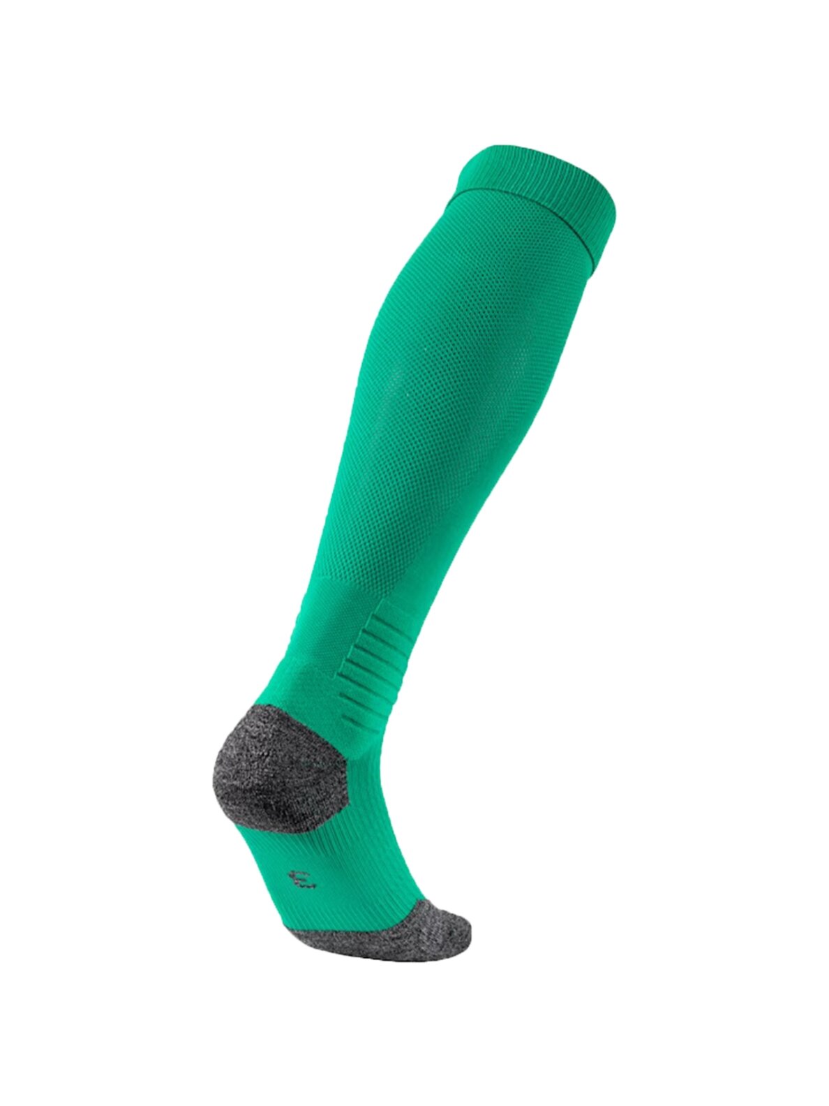 Puma Team LIGA futbolo kojinės žalios 703438 05 1
