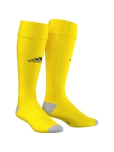Adidas Milano 16 Kojinės futbolo kojinės geltonos AJ5909 /E19295