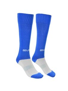 Givova Calcio futbolo kojinės, mėlynos C001 0002