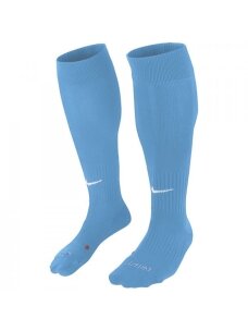 Nike Classic II Cush OTC/Academy OTC futbolo kojinės, mėlynos SX5728 412