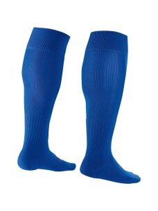 Nike Classic II Cush OTC futbolo kojinės vyrams mėlynos