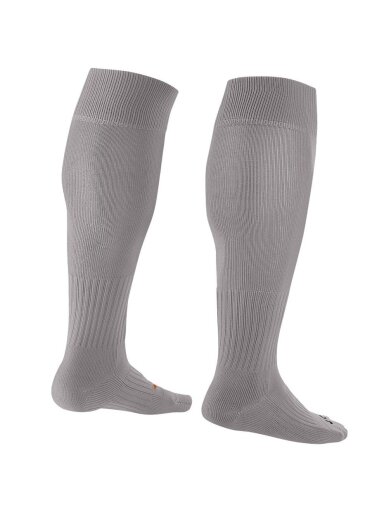 Nike Classic II Cush OTC/Academy OTC futbolo kojinės pilkos SX5728 057