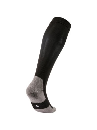 Puma Liga Core Socks futbolo kojinės juodos 703441 03