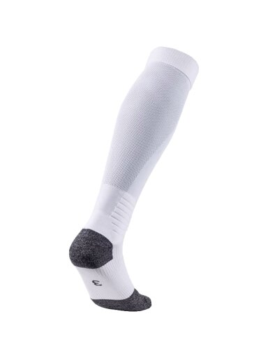 Puma Team LIGA futbolo kojinės baltos 703438 04